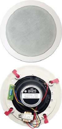 Блок акустический настенный АСР-06.3.0 Блок акустический настенный АСР-06.3.0